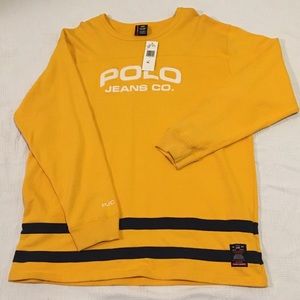 Ralph Lauren polo jeans co